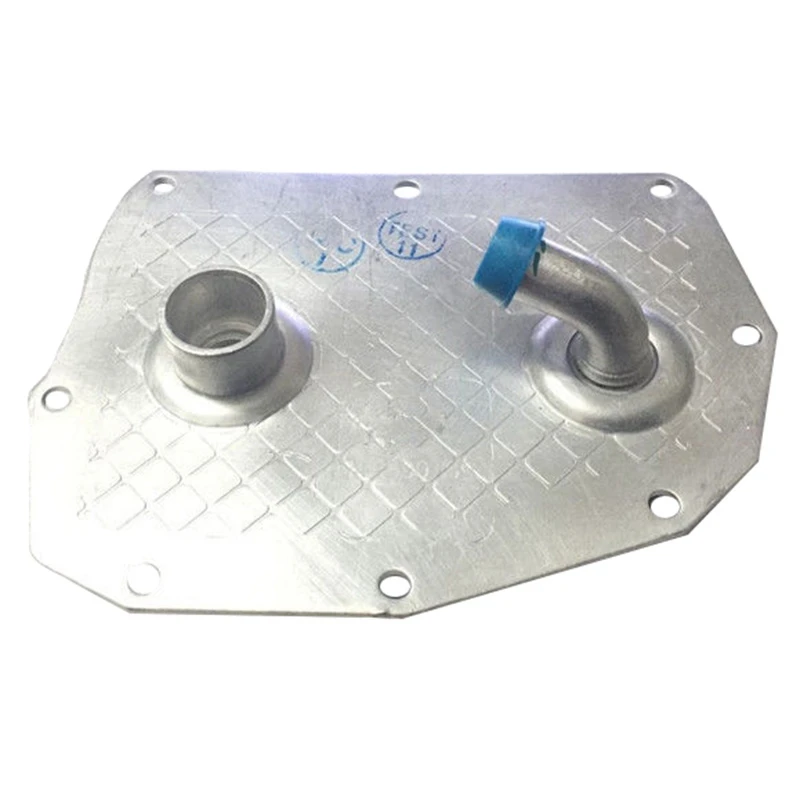 OC0012 двигатель масляный радиатор для Mercedes W140 W202 W203 W210 W211 M104 1041800409 104 180 04 09 |