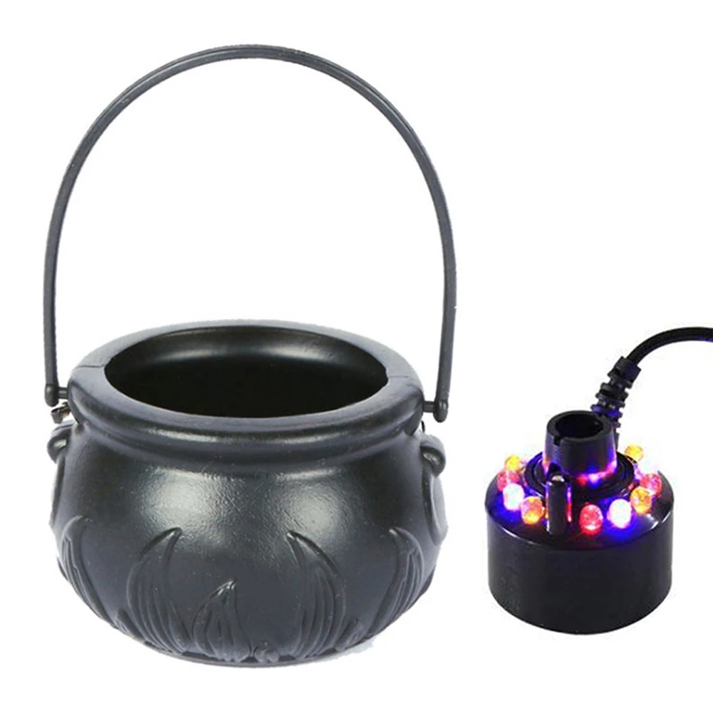 Мини кастрюля для конфет с ручкой хэллоуивечерние E2S | Дом и сад