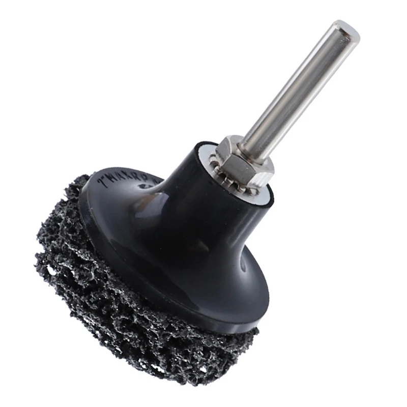 

70 Pcs/101 Pcs Flat Professional Flap Discs Roll Grinding Sanding Wheels with Holder for Angle Grinder Abrasive Grinding 652A