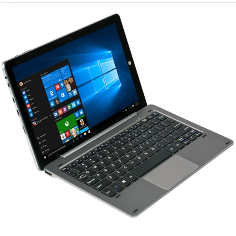 Оригинальная Вращающаяся клавиатура CHUWI Hi10Air съемная 10 1 дюймовая для планшета brant