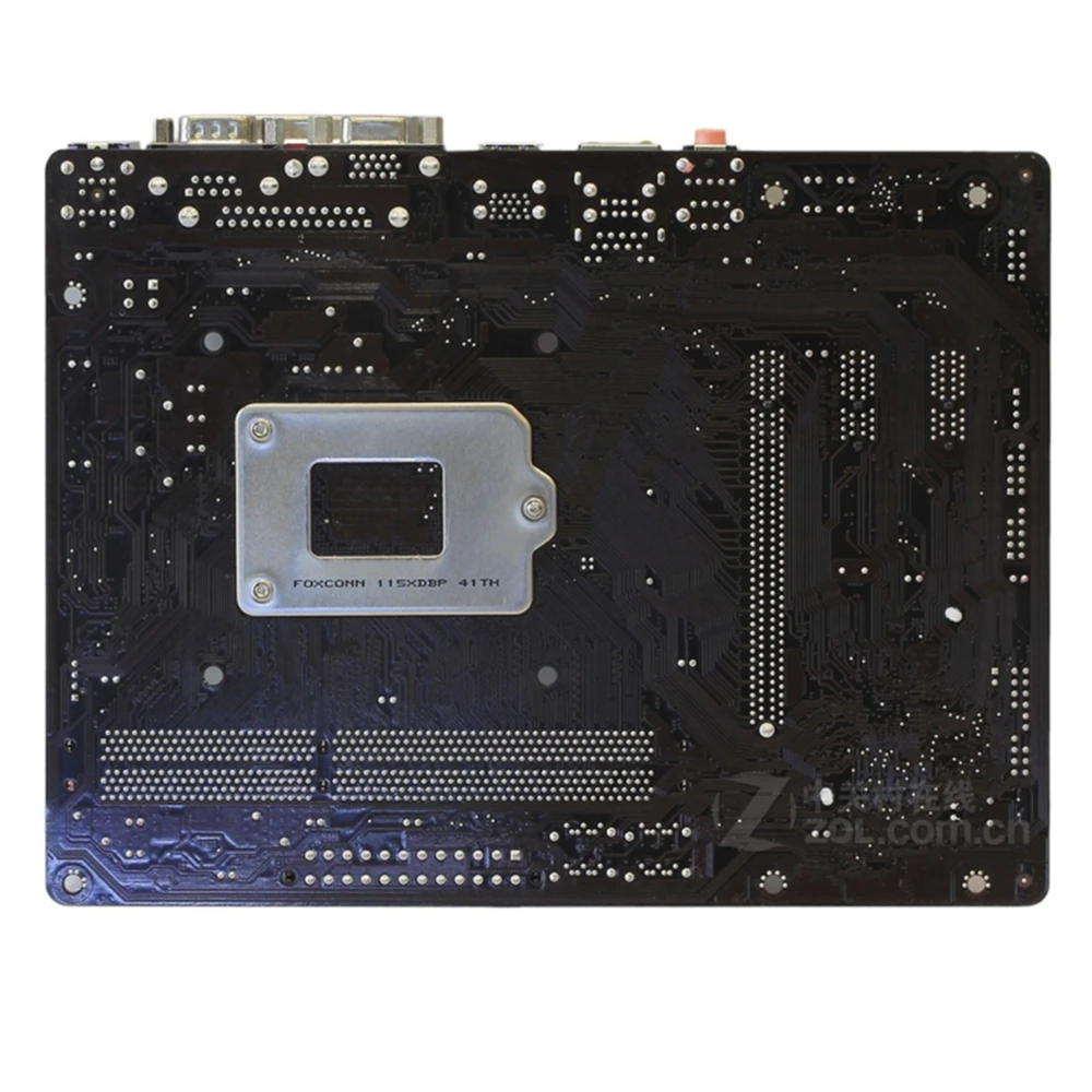 For GA-H81M-DS2 Desktop Motherboard H81 Socket LGA 1150 i3 i5 i7 DDR3 16G Micro-ATX UEFI BIOS Mainboard |