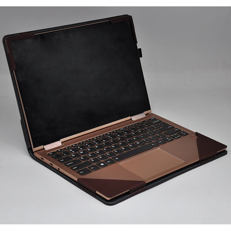Чехол для ноутбука Lenovo YOGA 2018 13IKB 730 дюйма чехол с креативным дизайном защитный из