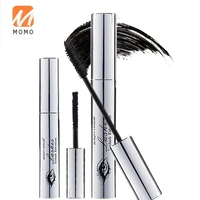 mascara waterproof long curling not smudge long lasting lengthened encryption super long female growth liquid base thick