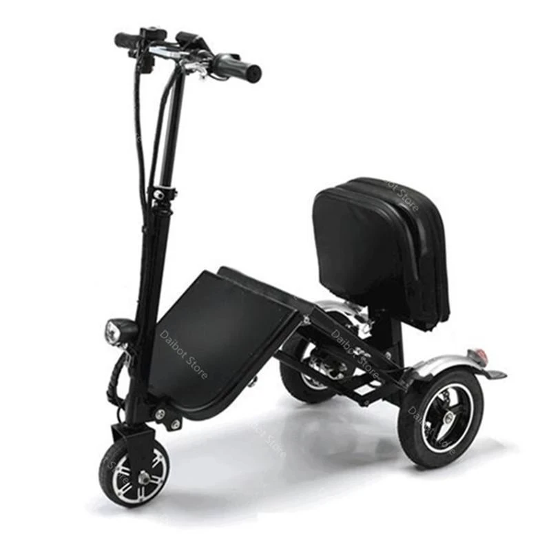 10-дюймовый Электрический телефон четыре колеса электрические велосипеды 36 В 250