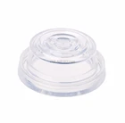 Диафрагма OOTDTY, настоящий молокоотсос Bubee, молокоотсос, диафрагменные аксессуары, Детские Силиконовые Запасные части для кормления