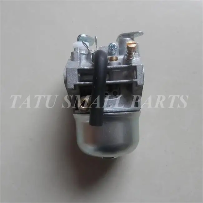M120X карбюратор для SUZUKI HM19S2 HOVER косилка карби 121.5CC 2-х тактный ASY REPL #13252-87C00