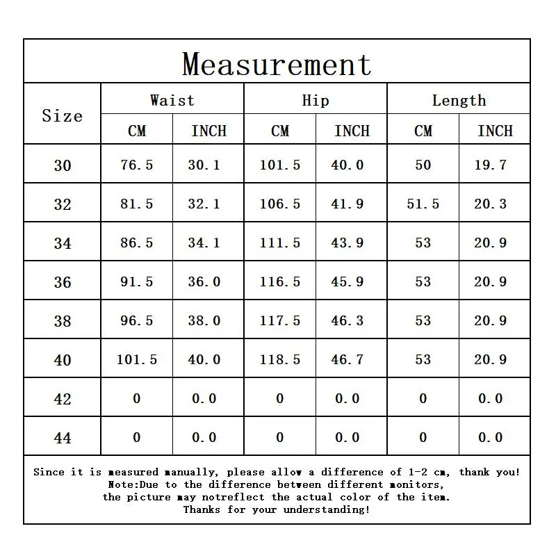 

Wepbel Bermuda Cargo Overalls Beach Pants Multi-Pocket Cargo Pants Five-Point Men Pants Leisure Workwear Shorts