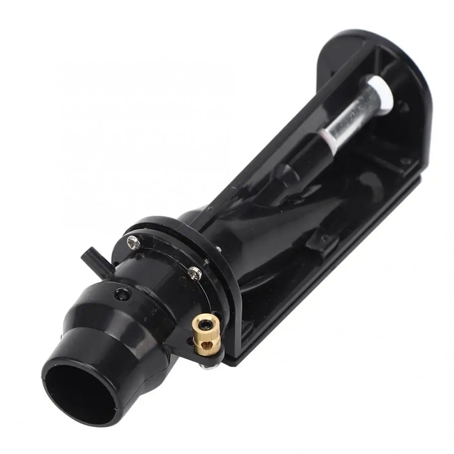 Насос для струйной лодки 6-12 В С Распылителем беспроводной RC модель запасные