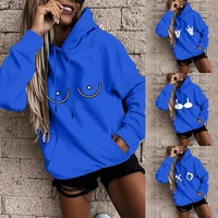 fashion sweatshirts womens warm hoodie streetwear couple pullover autumn winter casual outfits hoodie long sleeve tops