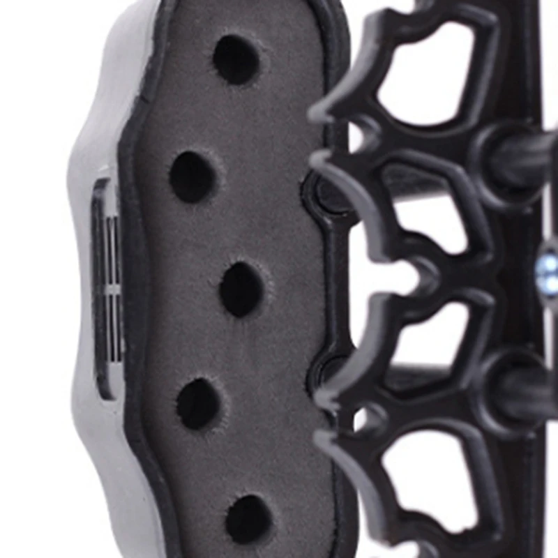 The Universal Archery Quiver with Compound Bow Can Hold 5 Arrows for Outdoor Camping Hunting Sports Accessories | Спорт и