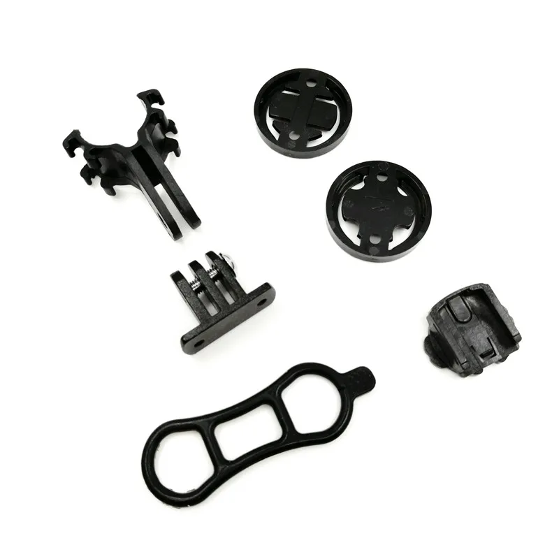 Адаптер для крепления камеры на секундомер горного велосипеда и шоссейного