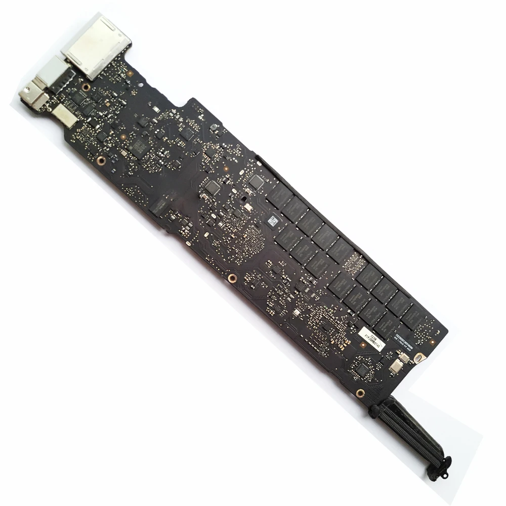 Материнская плата A1369 для Macbook 2011 i5-2557M 1 7 ГГц 4 Гб Логическая MacBook Air 13 &quot2011 820-3023-A