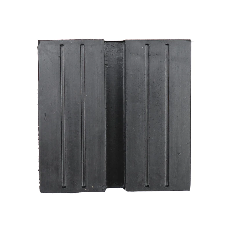 Автомобильный подъемник подставка для домкрата резиновые прокладки квадратная