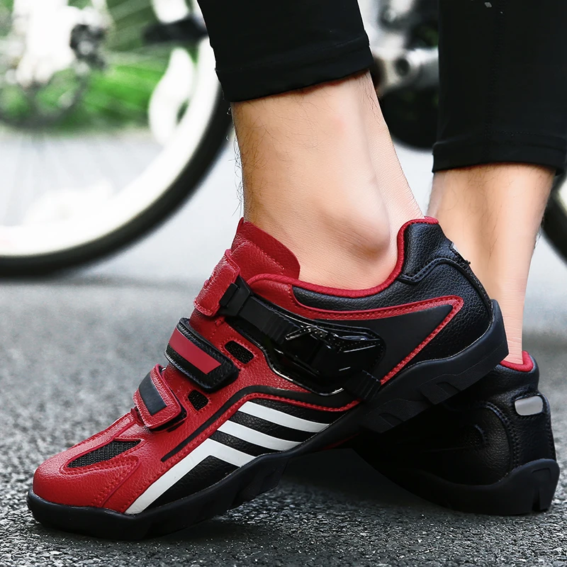 Нескользящая обувь для езды по пересеченной местности NFOX мужчин и женщин горного