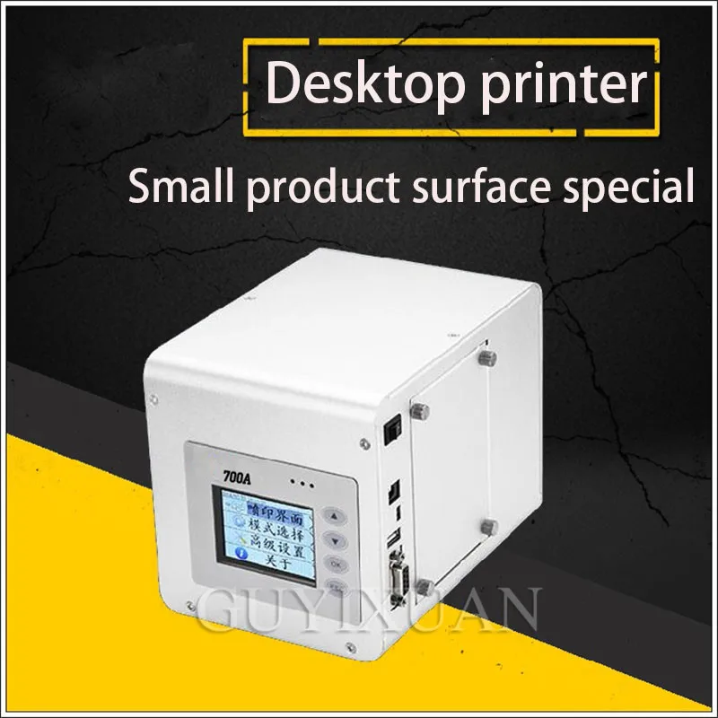 

Micro Printer