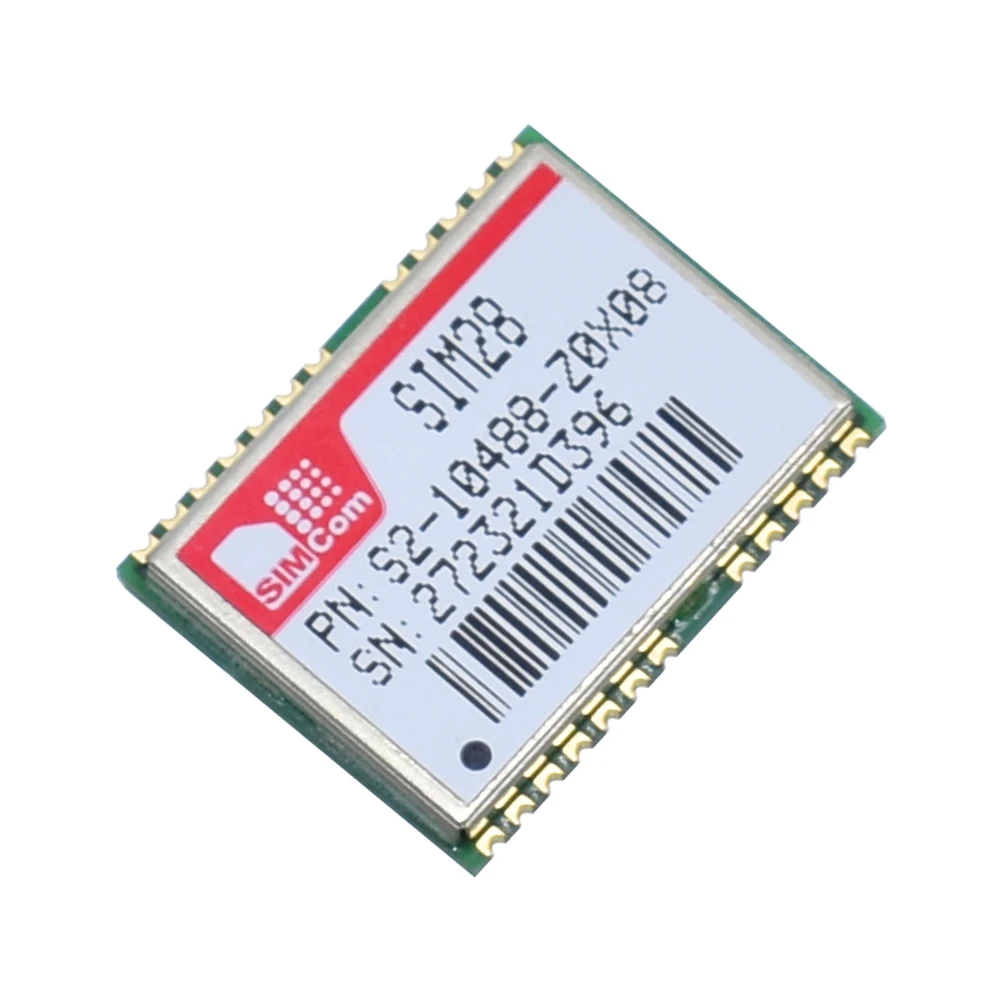 Оригинальный GPS модуль SIM28 L1 частота модуль. SMT Тип и время to First Fix (TTFF)! Мы китайский