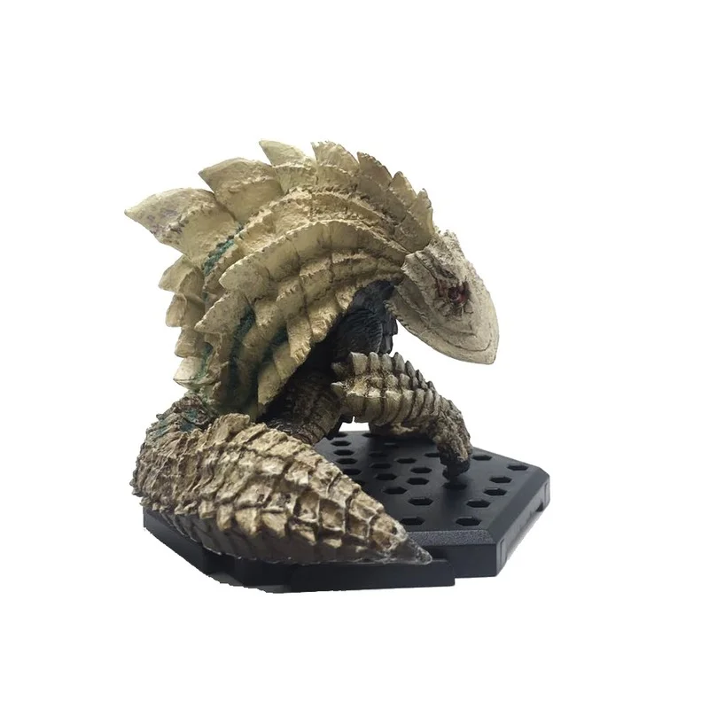 Коллекция детских подарков Monster Hunter фигурки Dragon Model японское аниме | Игрушки и