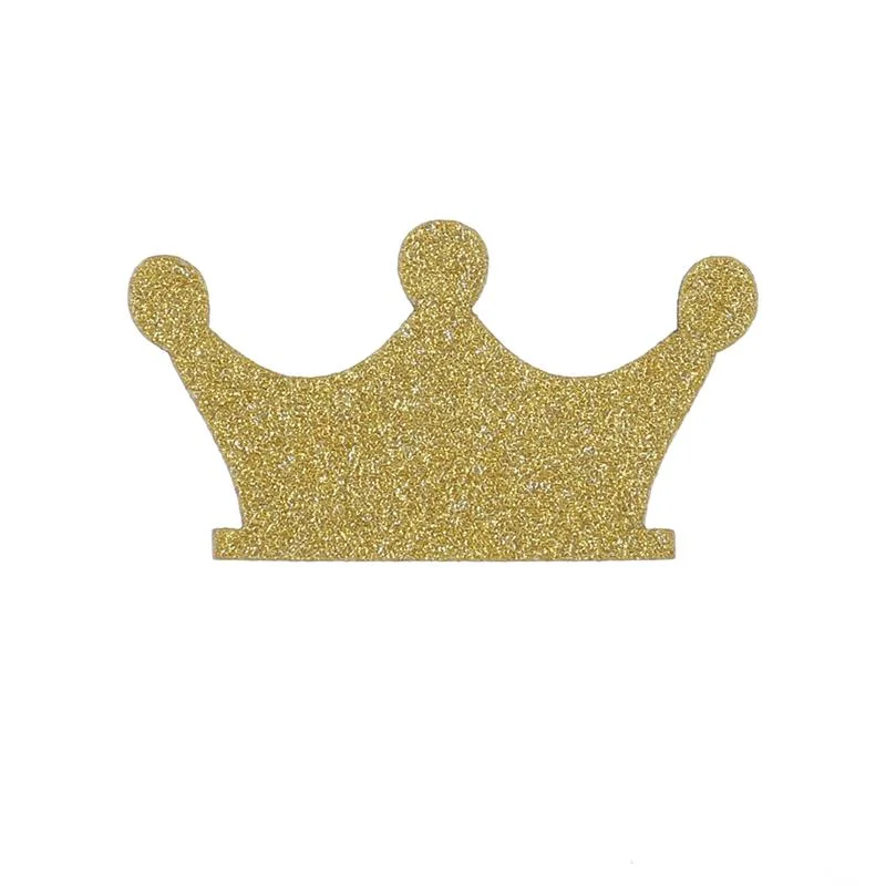 100 шт. детский Топпер для капкейков | Дом и сад