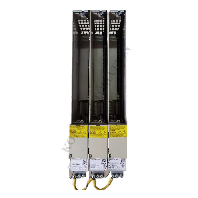 

In Stock Siemens Servo Drive 6SN1123-1AB00-0BA2