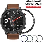 Корпус для Xiaomi Amazfit GTR 47 мм, металлический Безель, кольцевой циферблат, шкала, тахиметра, для Amazfit GTR 47 мм