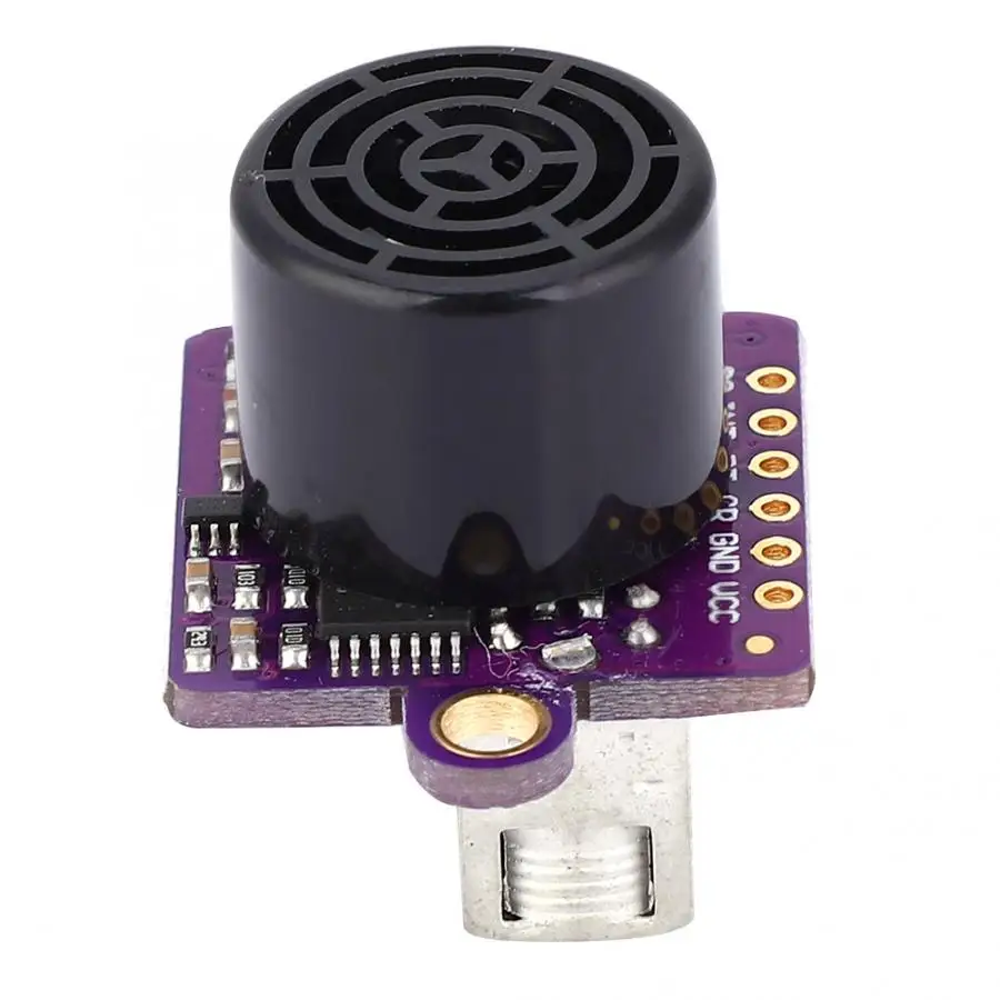 GY-US42 I2C Pixhawk APM Flight Control 3-5V 20cm-720cm Ultrasonic Distance Measuring Module Voltage Controller 15HZ | Обустройство