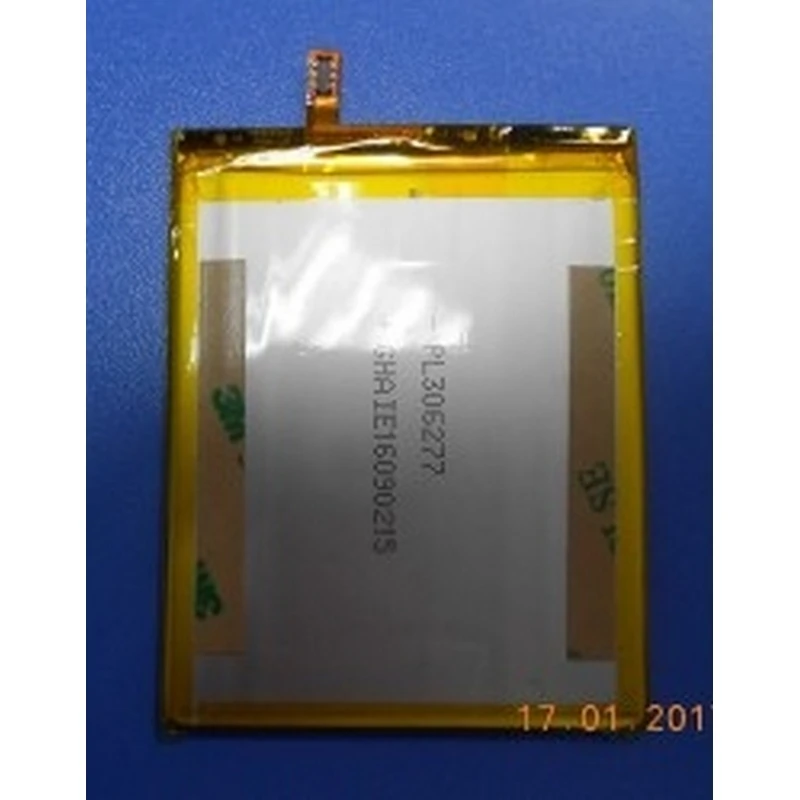 Battery for fly fs518 Cirrus 13 bl9601 | Мобильные телефоны и аксессуары