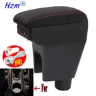 Подлокотник для Chevrolet Spark, для Chevrolet Spark III, Aveo T200, коробка для хранения на центральной консоли, декоративные аксессуары