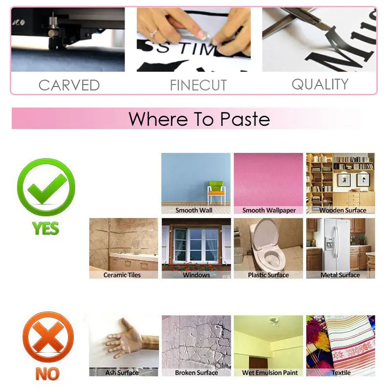 

Wall Stickers Nossa Receita Vinyl Wall Art Decal kitchen Home Decor Poster Portuguese House Decoration E443
