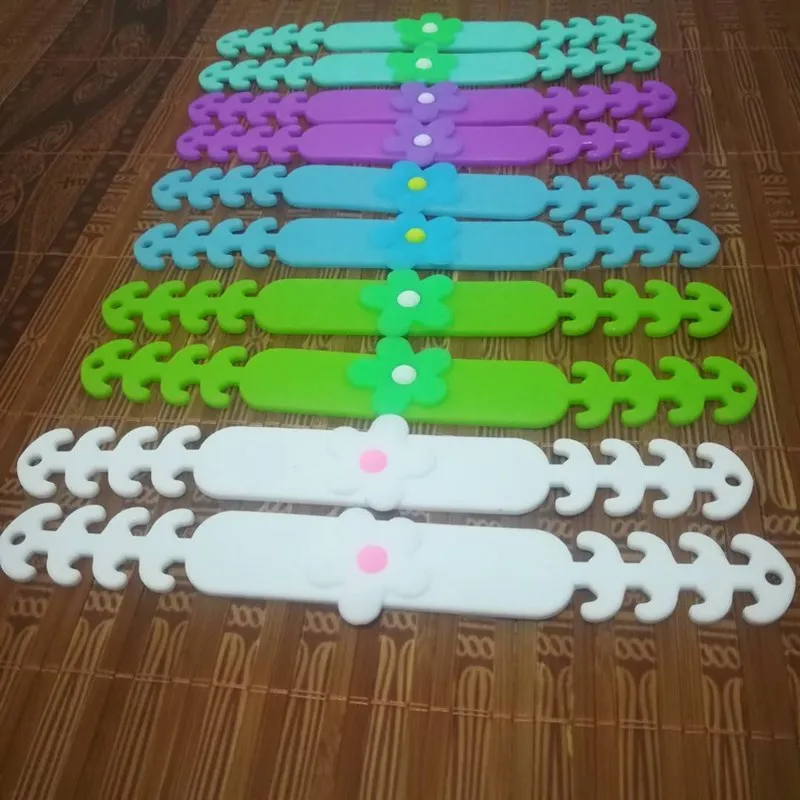 5 шт. регулируемые студенческие маски крючок защита от боли в ушах гибкие зажим