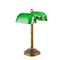 odiff kai shek lamp study led the study desk lamp that shield an eye of bedroom the head of a bed of the republic of china