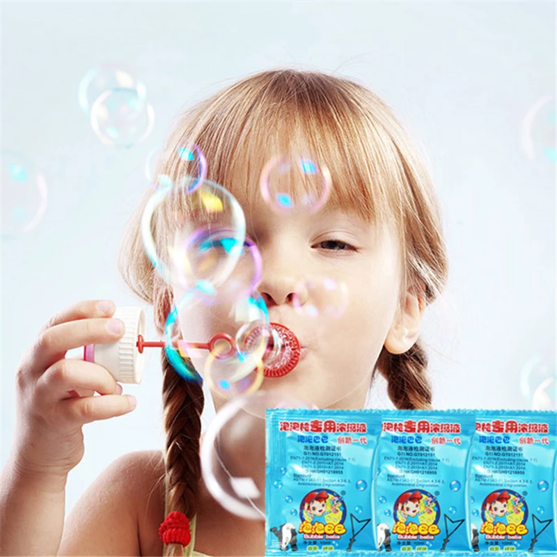 6 шт./компл. детские игрушки для выдувания воды активного отдыха на открытом