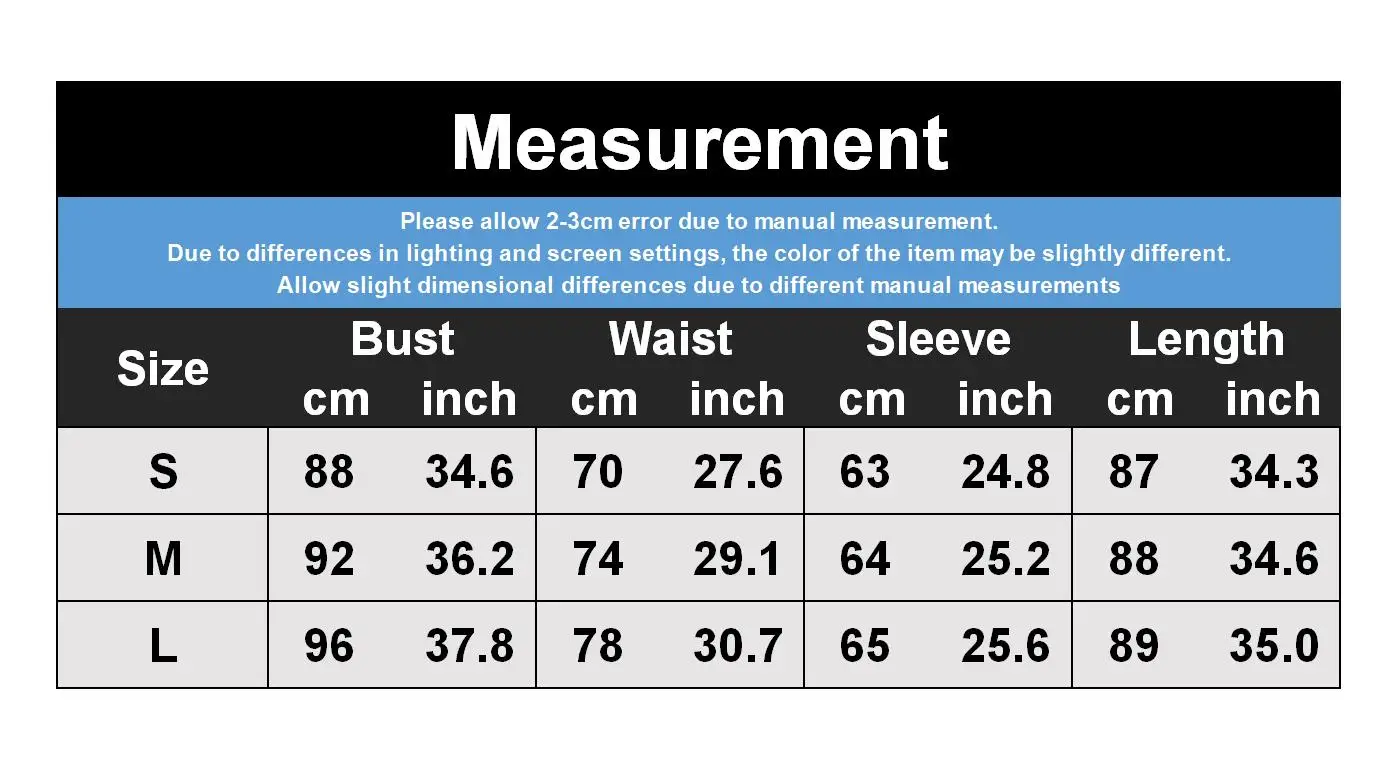 

Donsignet Woman Dress Spring/Autumn New High Collar Dress Sleeve Simple Fashion Dress Solid Color Above Knee, Mini Dresses Women