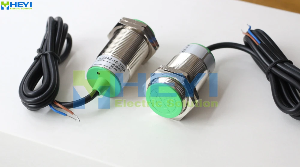 Индуктивный датчик приближения переключатель датчика с хорошей ценой