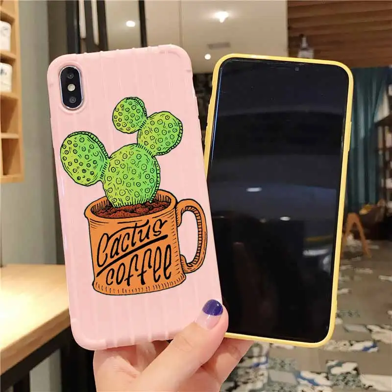 Чехол для IPhone 11 Pro Max X XS MAX 8 7 6S Plus|Бамперы| |