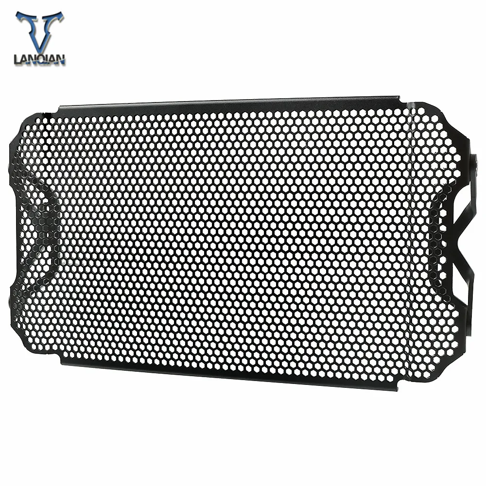 

For yamaha fz-09 mt-09 2013 2014 2015 2016 Motorcycle Accessories Radiator Grille Guard Cover motorbike fz09 mt09 Radiator Guard
