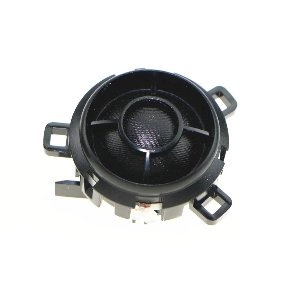 1 комплект громкоговоритель для задней двери автомобильный динамик и кабель VW Golf
