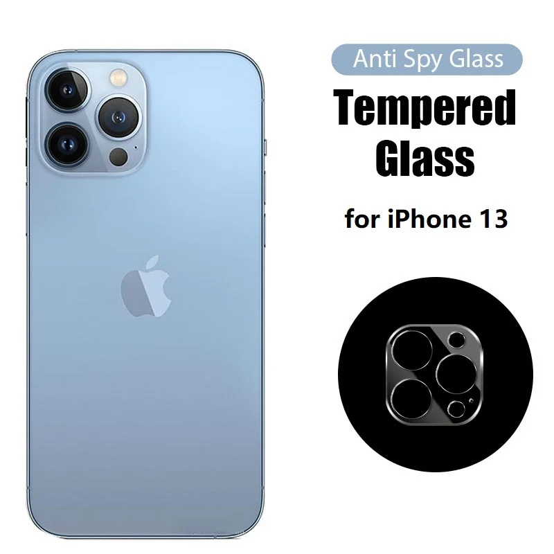 

Camera Lens Glass for iPhone 13 12 11 Pro Max Lens Protector for iPhone 7 8 6 6S Plus 13 12 Mini Xs Max X XR SE 2020 Glass