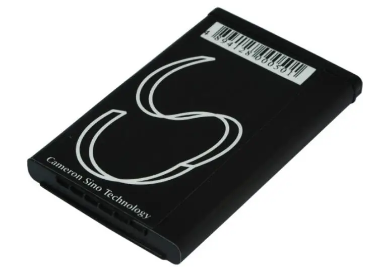 Аккумулятор cameron sino 1000 мАч для LG AX245 AX-245 AX355 ax4270 ax4750 AX-4750 AX490 AX5000 CE500 325 vx5300 VX6100 VX6200 |