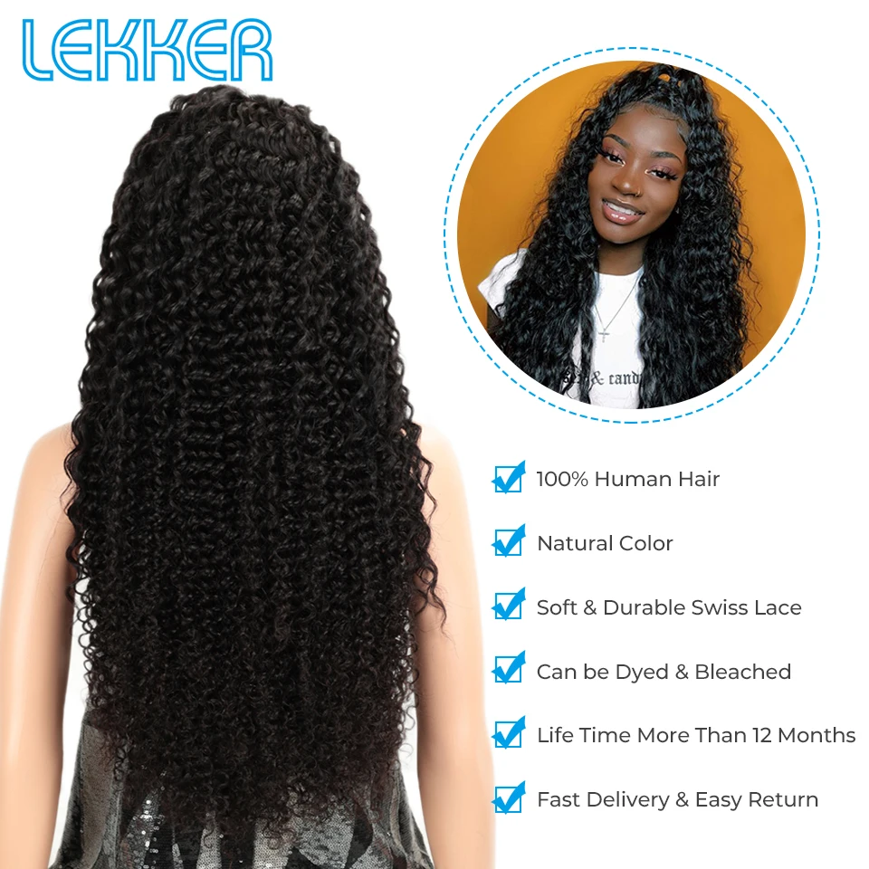 Парик с глубокой волной из натуральных волос 13x4|Парики сеткой впереди| |