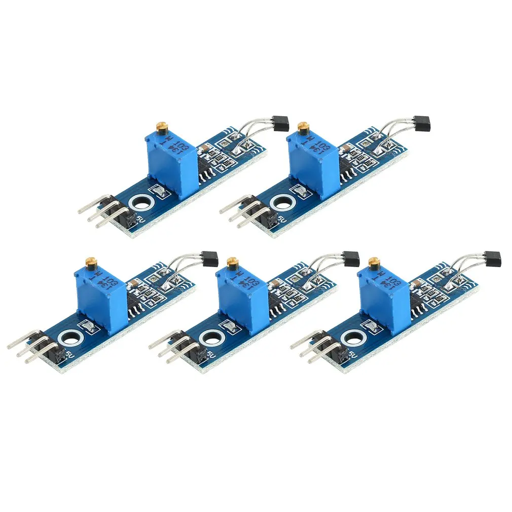 Датчик Холла s модуль переключатель скорость магнитных Swiches счетчик скорости