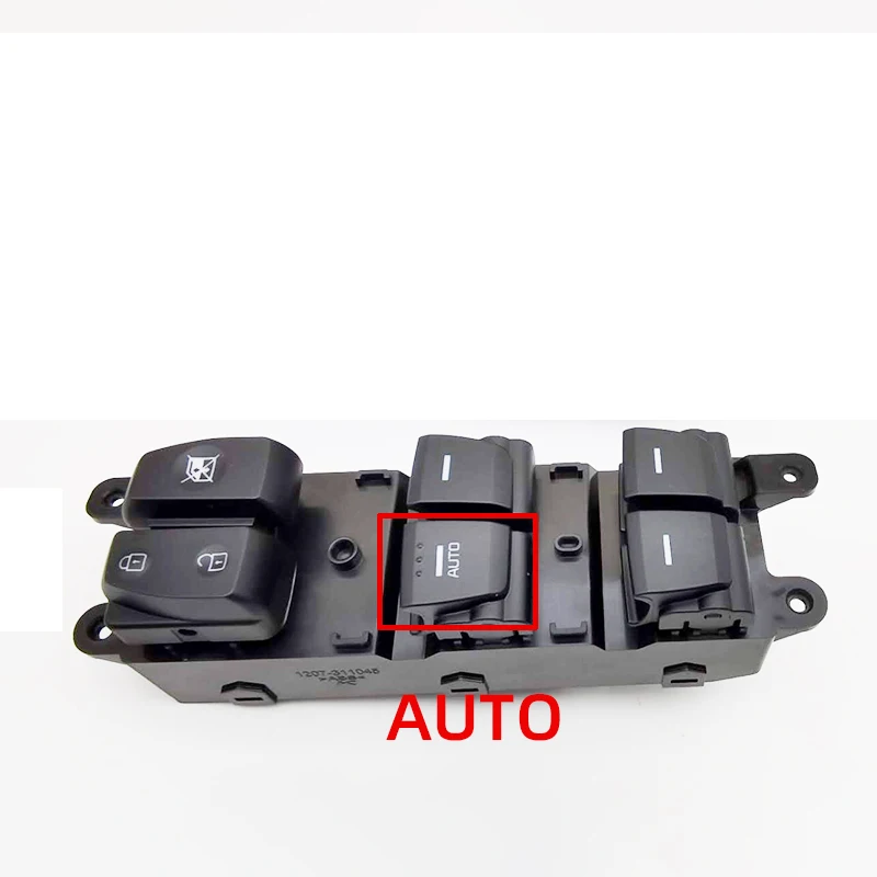 Переключатель управления стеклоподъемником передний левый для Hyundai IX25 Creta 2014 2019