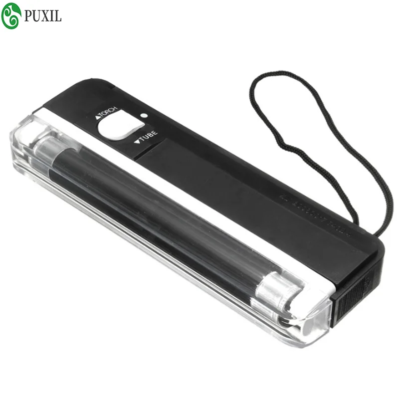 УФ черный светильник свечение Ультрафиолетовый мочи пятен|Обрабатывающий центр|