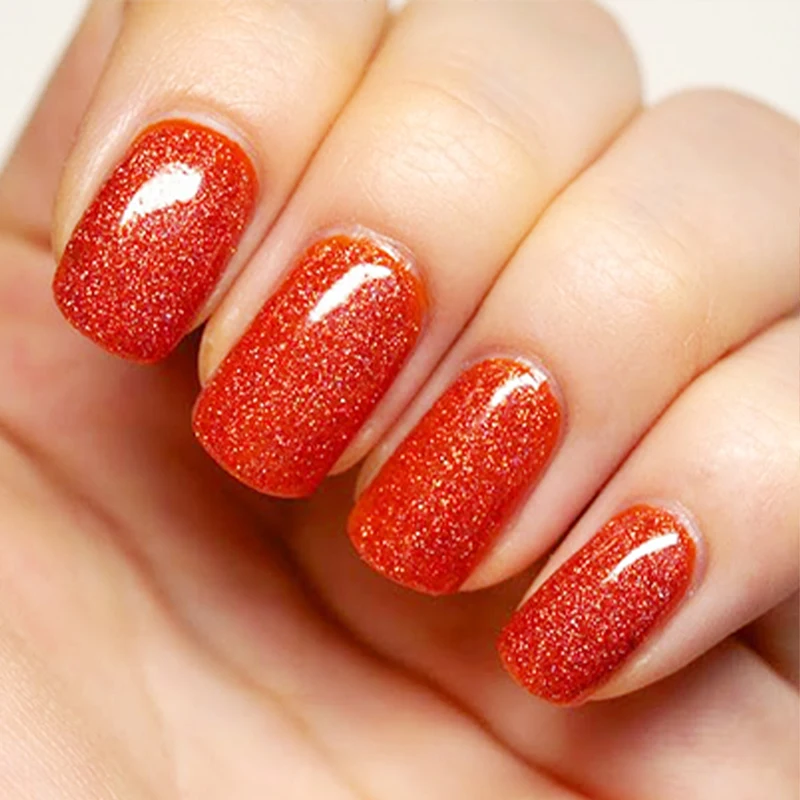 Цветной 35 жемчужный порошок блестящий блестящие металлические листы украшение