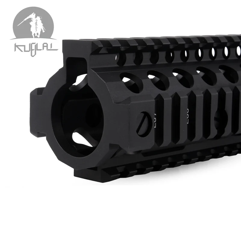MK18 RISII 7 &quot9&quot 12 &quotстрайкбольная ручная страйкбольная тактическая направляющая