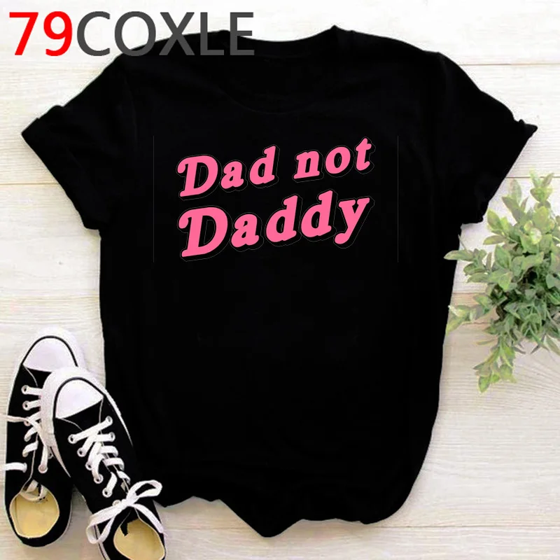 Женская футболка с надписью сатана-мой сахар летние топы 2020 | одежда