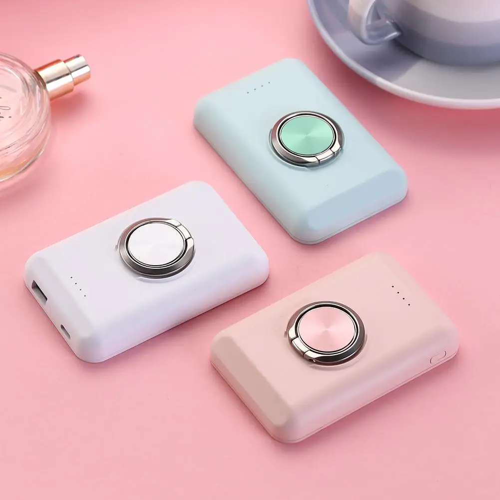 

15W Magnetic Charger Mobile Power Supply For Mag safe Iphone 1212Pro 12ProMax 12mini External Auxiliary Battery Magnet Wireless