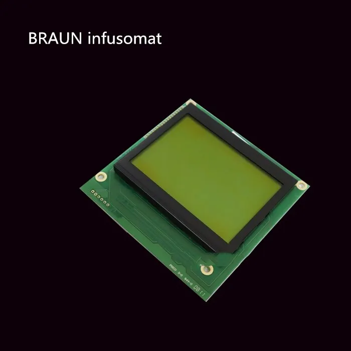 Для инфузионного насоса Braun Infusomat насос материнская плата дисплей экран Датчик