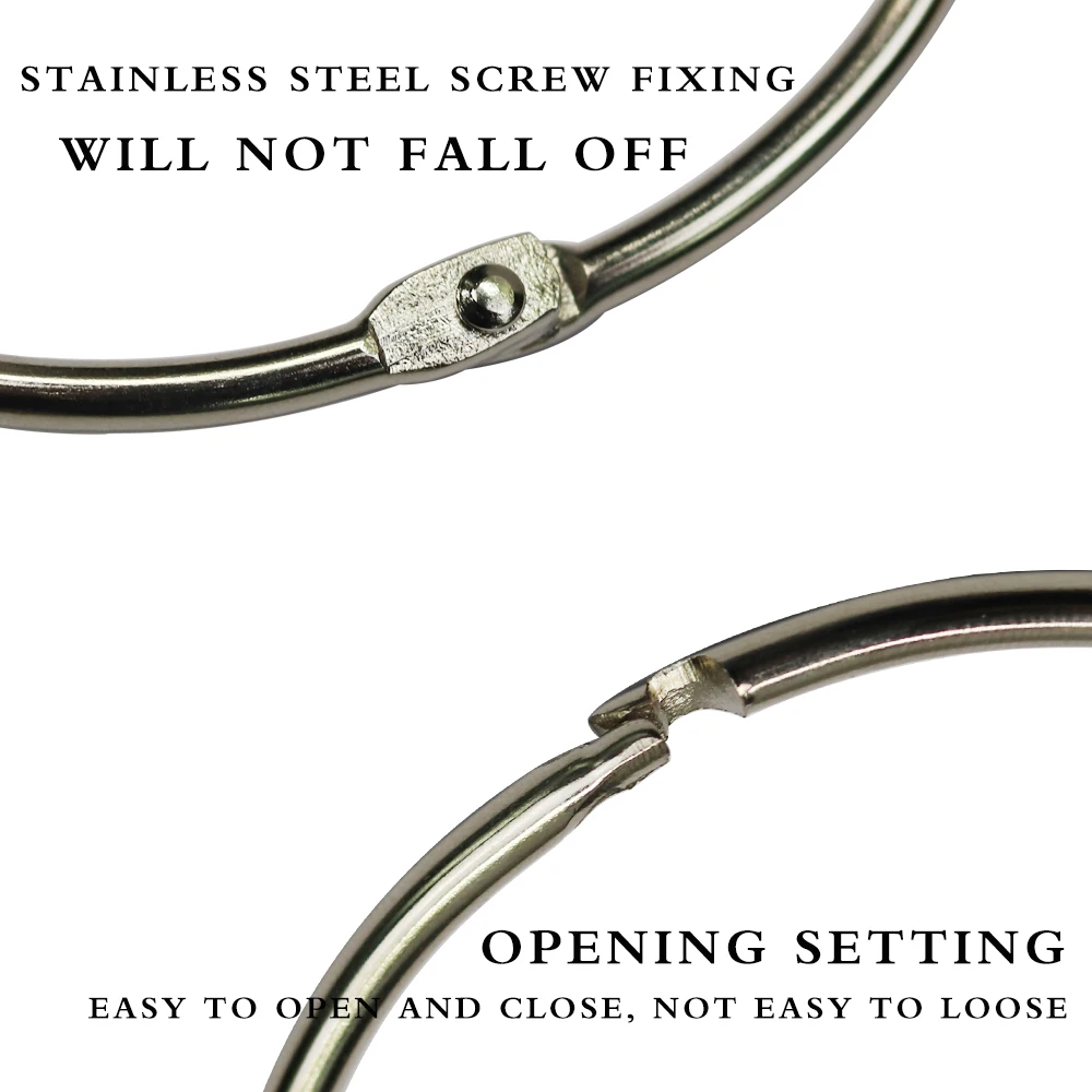 Металлические кольца для вышивки крестом держатель хранения органайзер