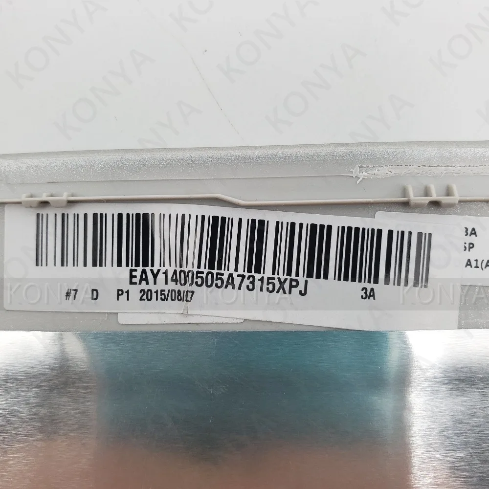 Чехол для ноутбука hp Pavilion 15-P 15-K lcd задняя крышка корпуса чехол EAY1400502A EAY14008020 EAY1400803A EAY14008070