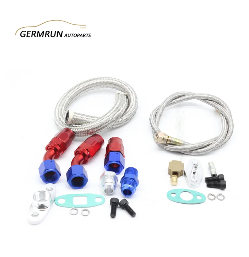 Комплекты турбо для BMW * W 323IS 325IS 328IS E36 E46 M50 T04E T3/T4C|Радиаторы и запчасти| |